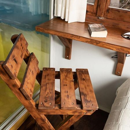 Favela Living Space Chania  Zewnętrze zdjęcie