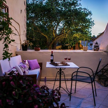 Favela Living Space Chania  Zewnętrze zdjęcie