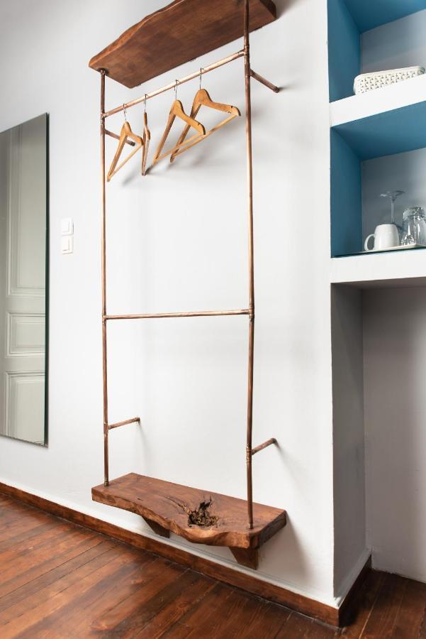 Favela Living Space Chania  Zewnętrze zdjęcie