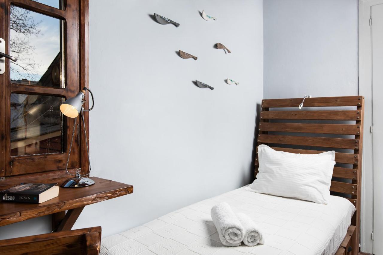 Favela Living Space Chania  Zewnętrze zdjęcie