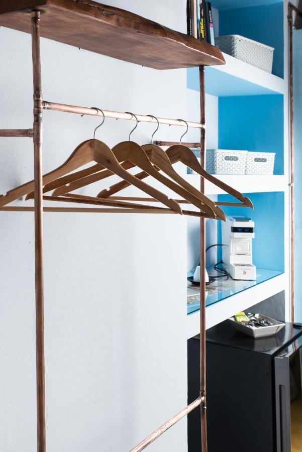 Favela Living Space Chania  Zewnętrze zdjęcie