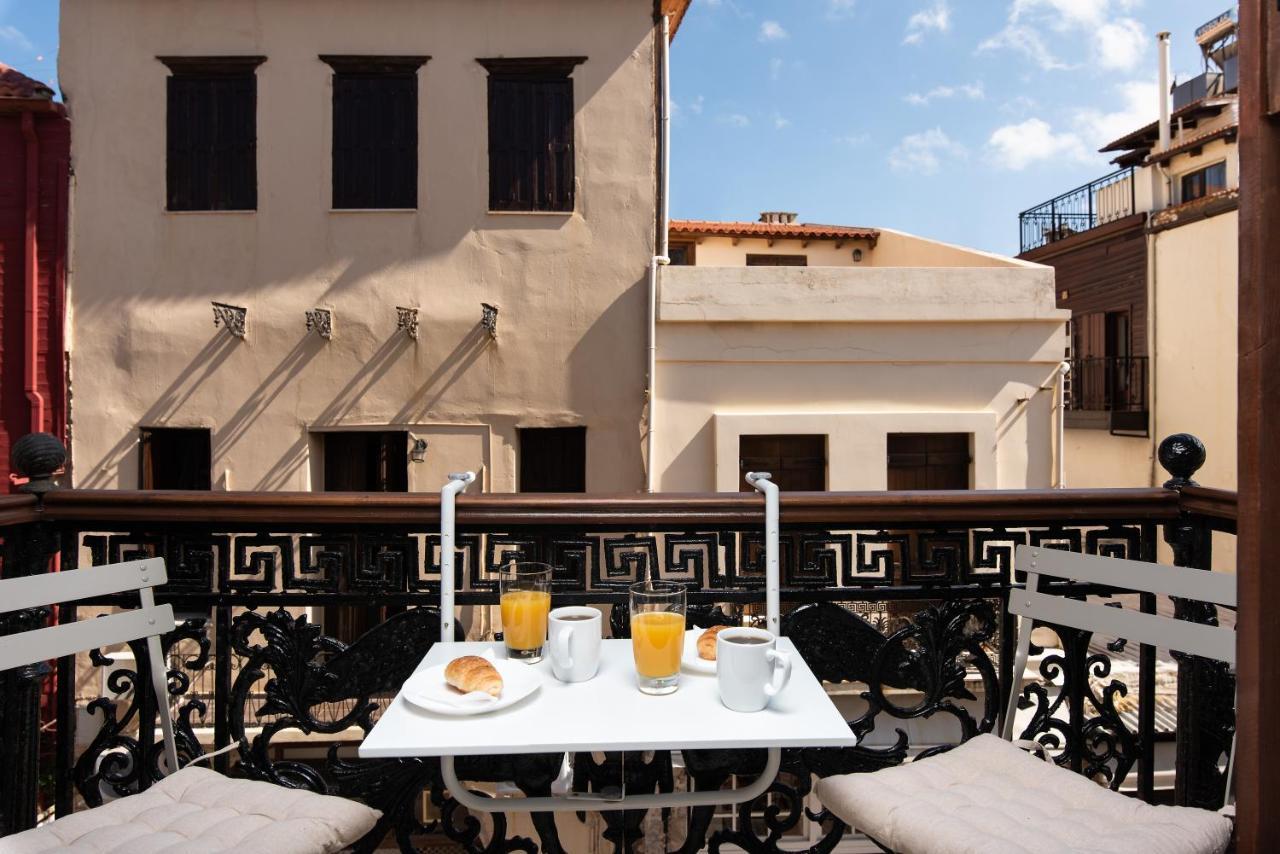 Favela Living Space Chania  Zewnętrze zdjęcie