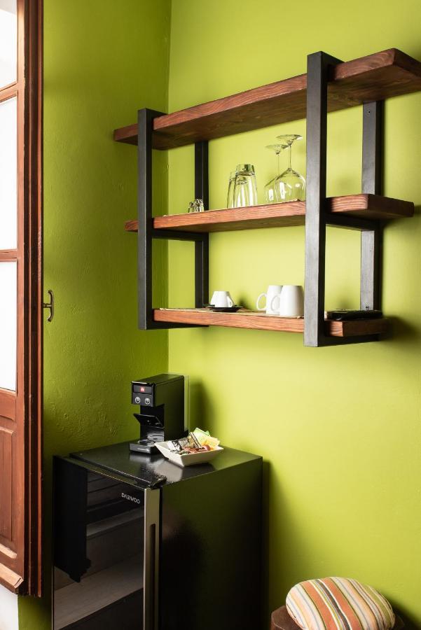 Favela Living Space Chania  Zewnętrze zdjęcie