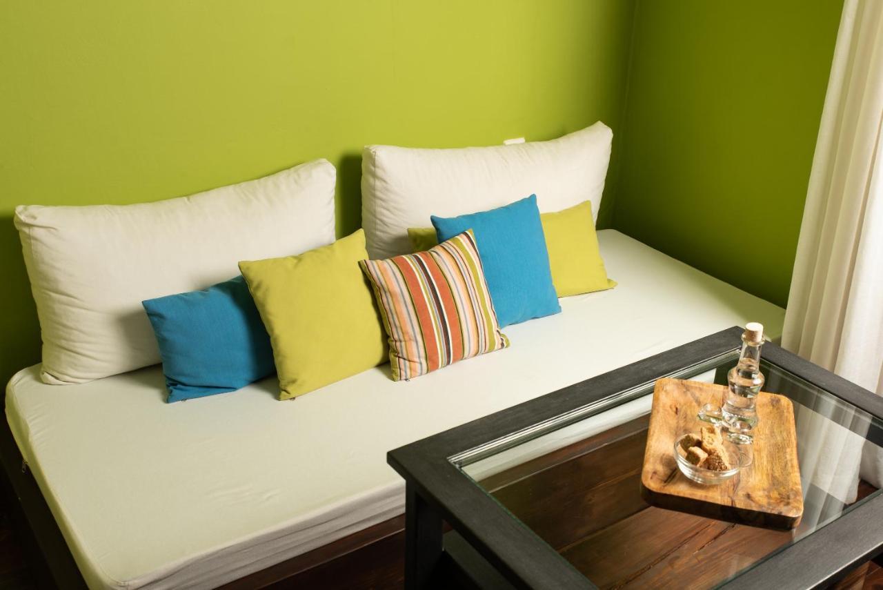 Favela Living Space Chania  Zewnętrze zdjęcie