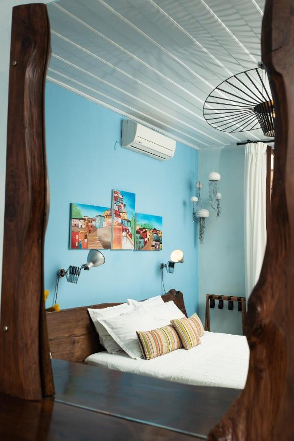 Favela Living Space Chania  Zewnętrze zdjęcie