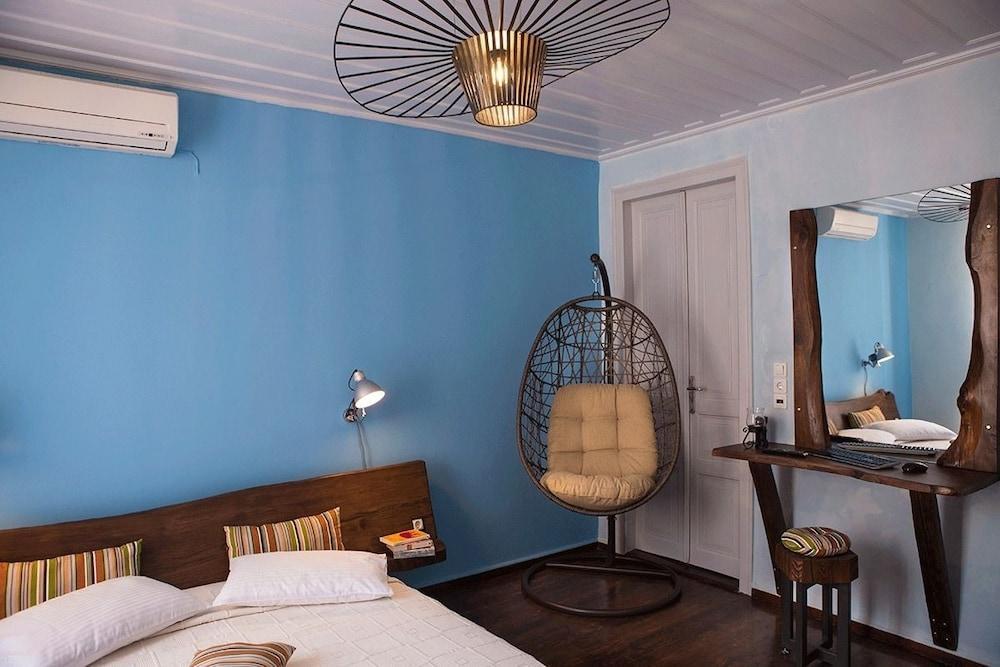 Favela Living Space Chania  Zewnętrze zdjęcie
