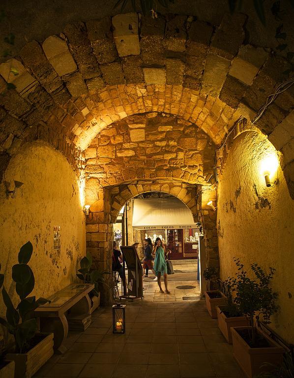 Favela Living Space Chania  Zewnętrze zdjęcie