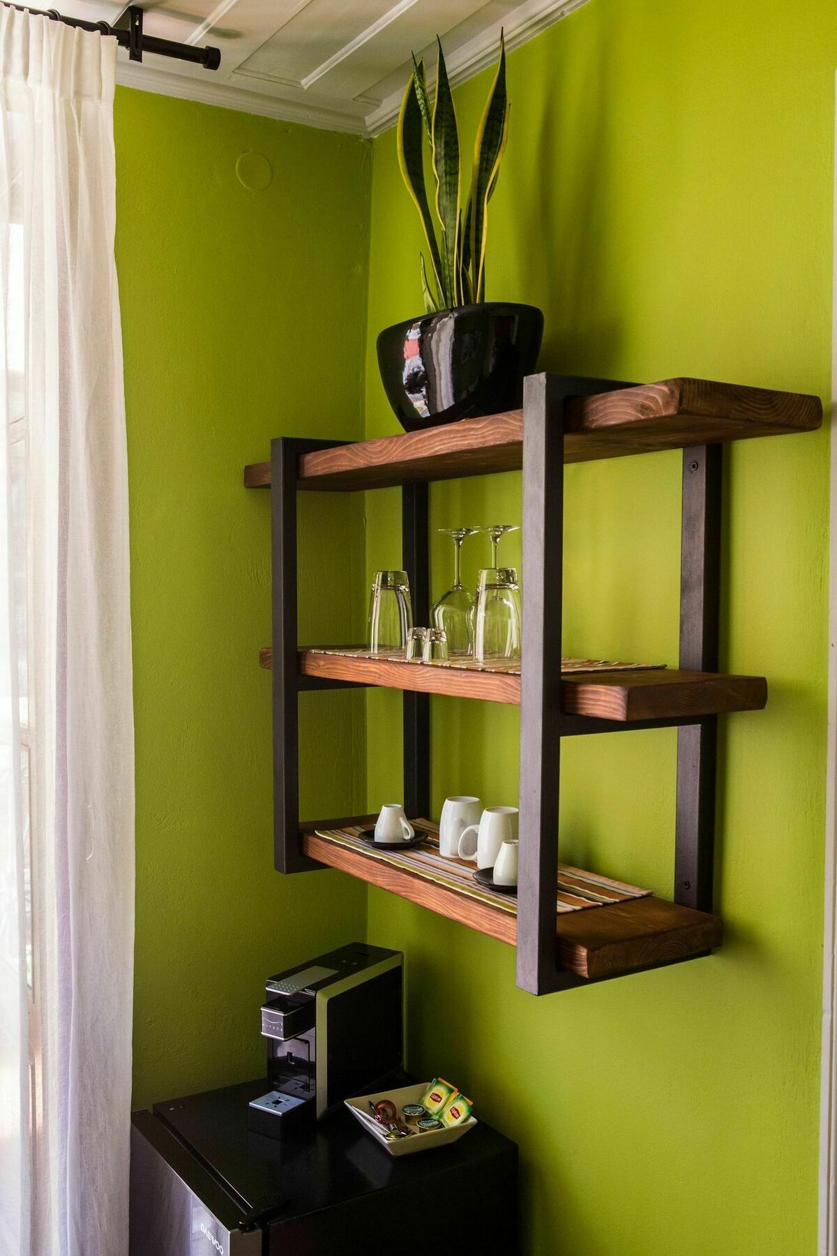 Favela Living Space Chania  Zewnętrze zdjęcie
