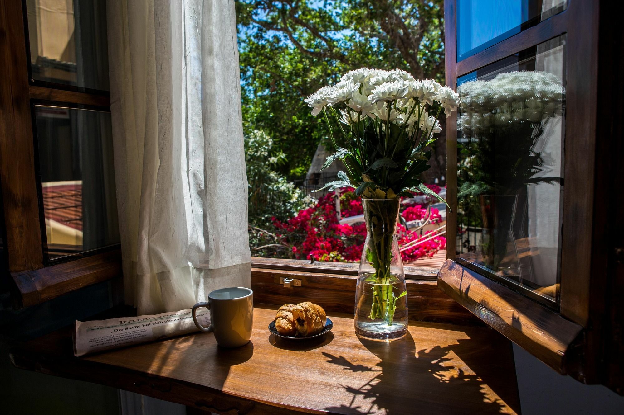 Favela Living Space Chania  Zewnętrze zdjęcie