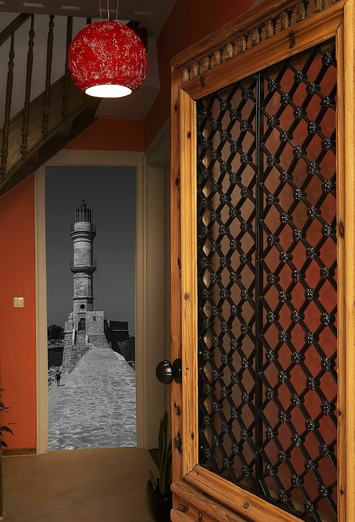 Favela Living Space Chania  Zewnętrze zdjęcie