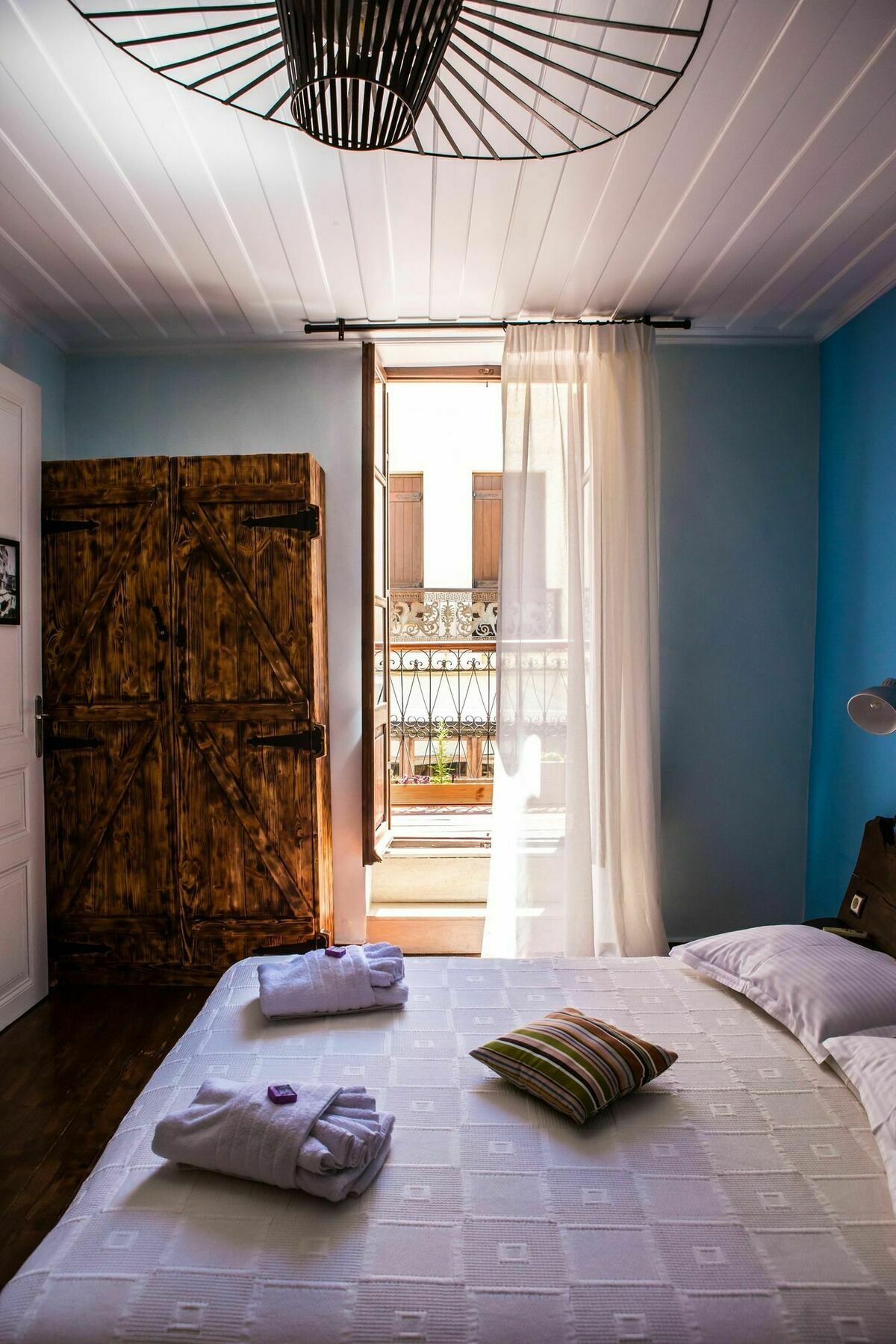 Favela Living Space Chania  Zewnętrze zdjęcie